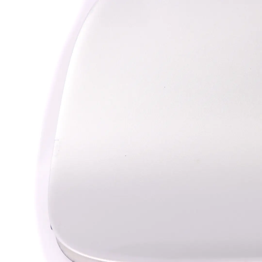 Pare-chocs Arrière Capot Garniture Gauche Titan Silver 354 8244439 pour BMW X5 E53 à propos du numéro de pièce 8244440 BMW X5 E53 Pare-chocs Arrière Capot Garniture Gauche Titan Silver 354 8244439 - SKU 8244439-TS - Numéro de pièce 8244440