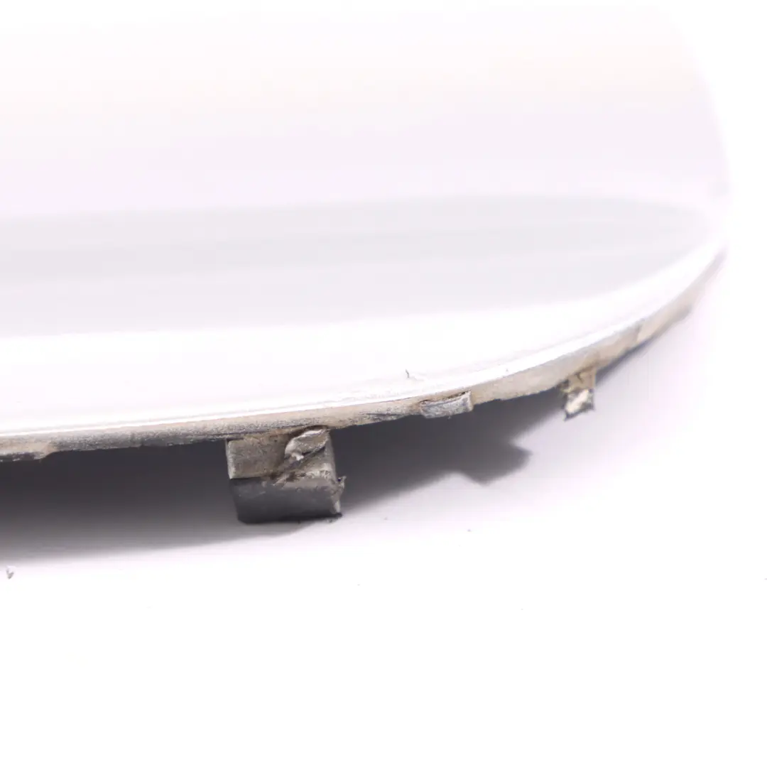 M57 Hintere Stoßstangenabdeckung Kappe Links Titansilber 354 8244439 für BMW X5 E53 mit Teilenummer 8244440 BMW X5 E53 M57 Hintere Stoßstangenabdeckung Kappe Links Titansilber 354 8244439 - SKU 8244439-TS - Teilenummer 8244440