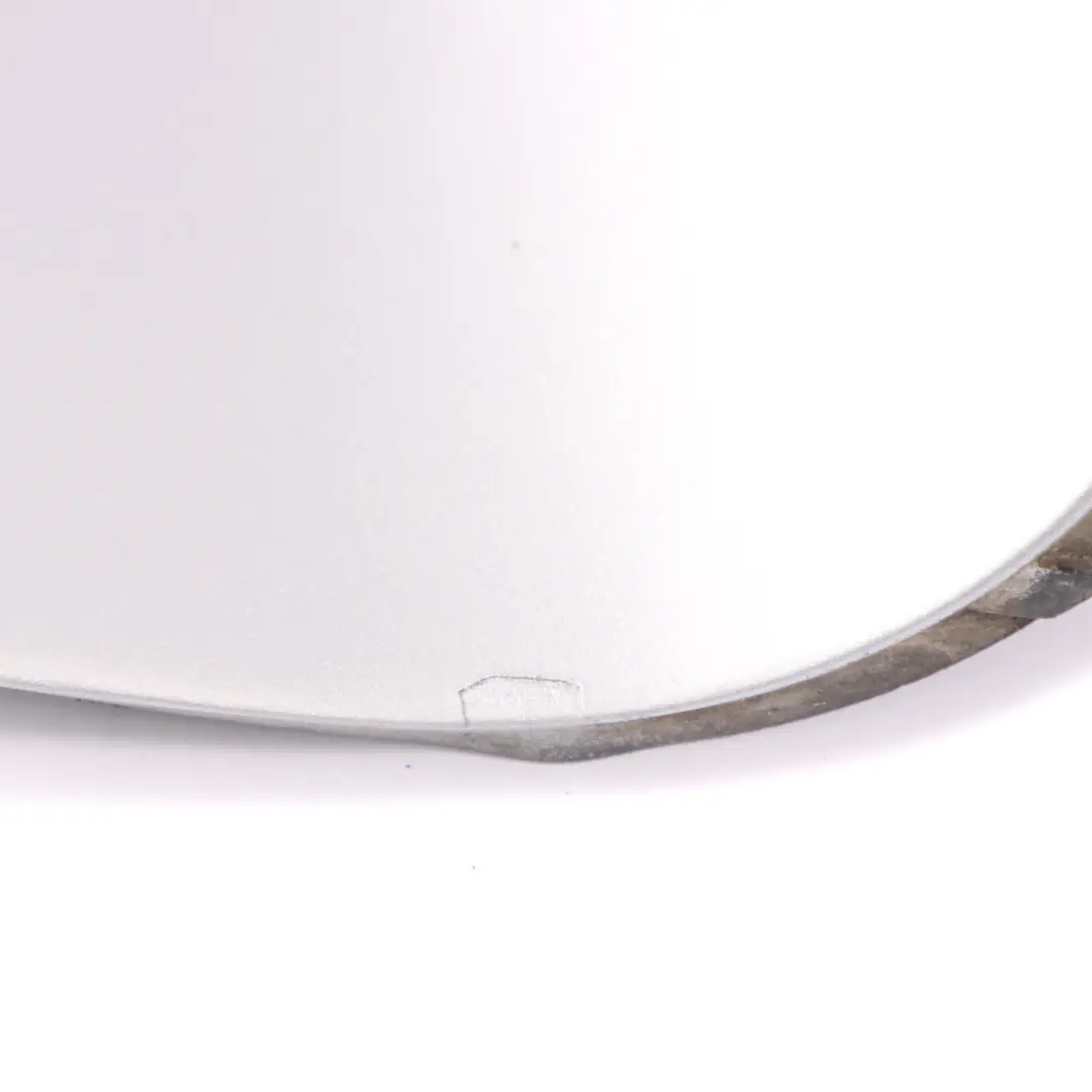 Pare-chocs Arrière Capot Garniture Gauche Titan Silver 354 8244439 pour BMW X5 E53 à propos du numéro de pièce 8244440 BMW X5 E53 Pare-chocs Arrière Capot Garniture Gauche Titan Silver 354 8244439 - SKU 8244439-TS - Numéro de pièce 8244440