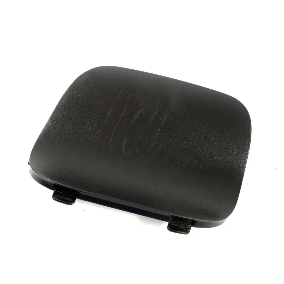 Deckel Links Stoßfänger Auspufflochabdeckung Verkleidung BMW X5 E53 - SKU 8244439 - Teilenummer 8244439