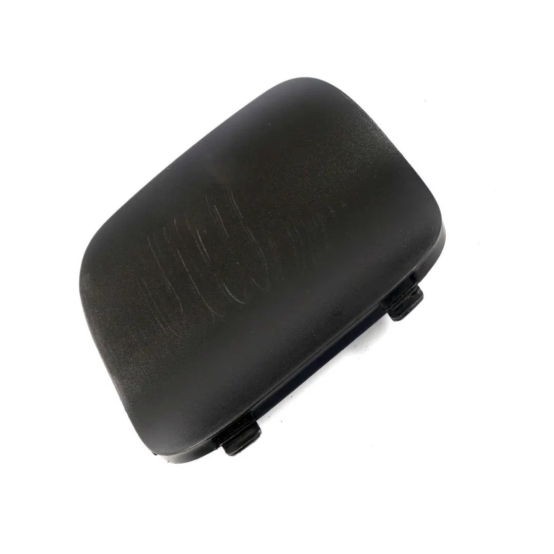 Deckel Links Stoßfänger Auspufflochabdeckung Verkleidung BMW X5 E53 - SKU 8244439 - Teilenummer 8244439