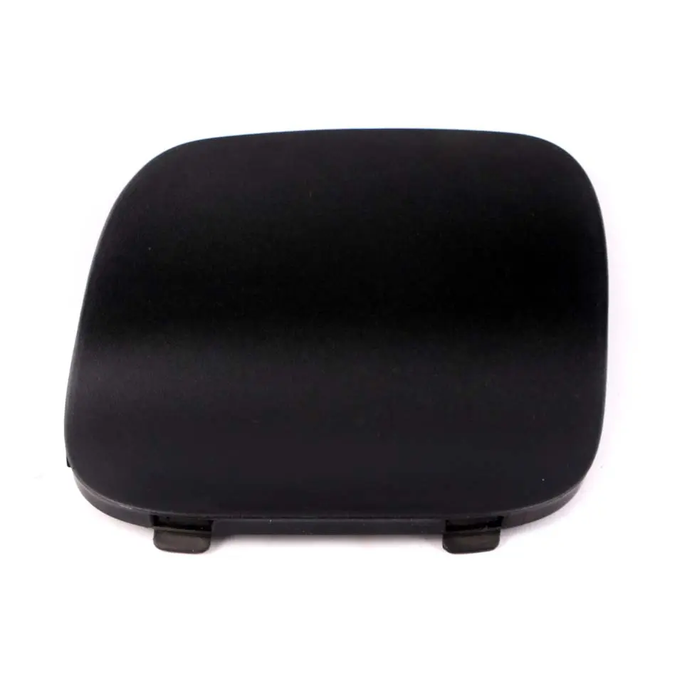 BMW X5 E53 Rear Left N/S Bumper Exhaust Hole Cover Cap - SKU 8244439 - Part number 8244439