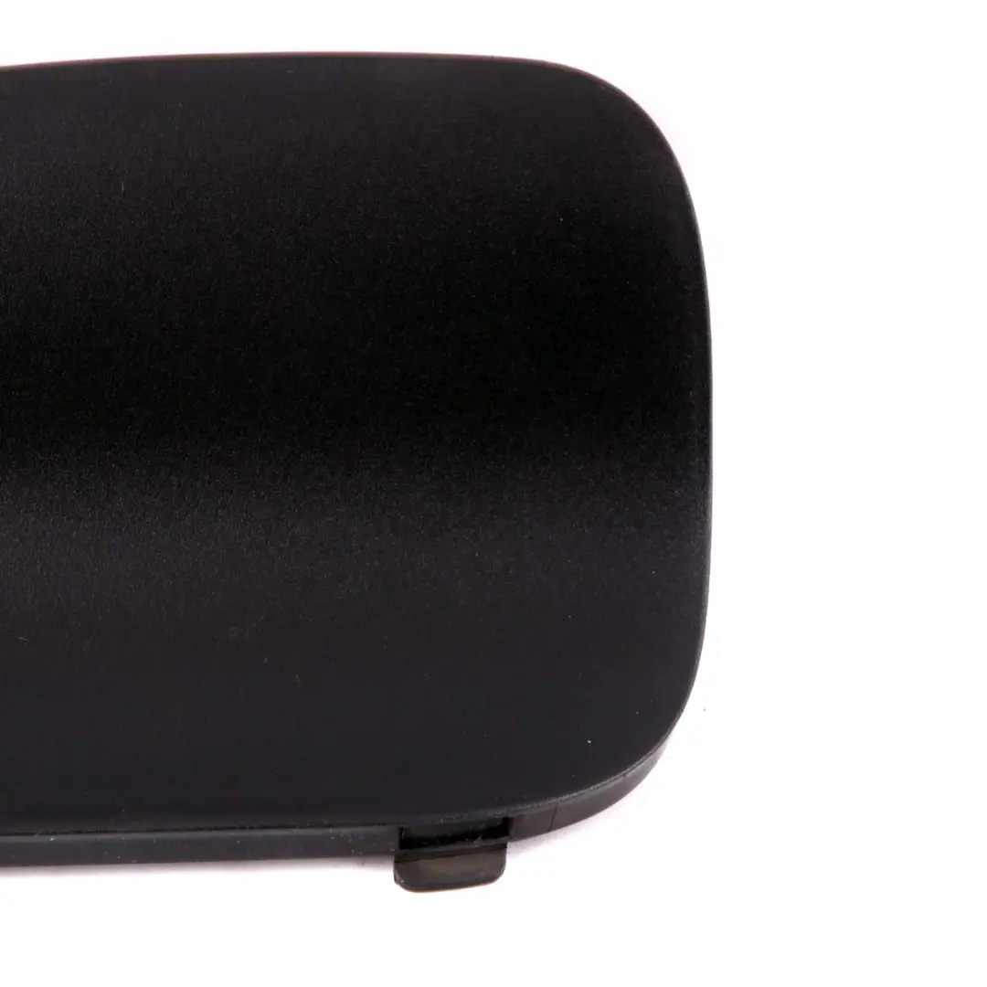 Parachoques Trasero Izquierdo Tapa Agujero Escape para BMW X5 E53 con número de pieza 8244439 BMW X5 E53 Parachoques Trasero Izquierdo Tapa Agujero Escape - SKU 8244439 - Número de pieza 8244439