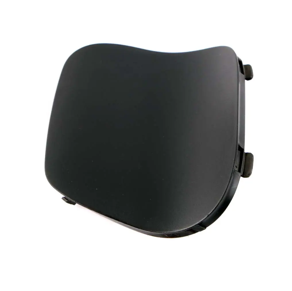 Left N/S Bumper Exhaust Hole Cover Cap to BMW X5 E53 Rear with Part number 8244439 BMW X5 E53 Rear Left N/S Bumper Exhaust Hole Cover Cap - SKU 8244439 - Part number 8244439