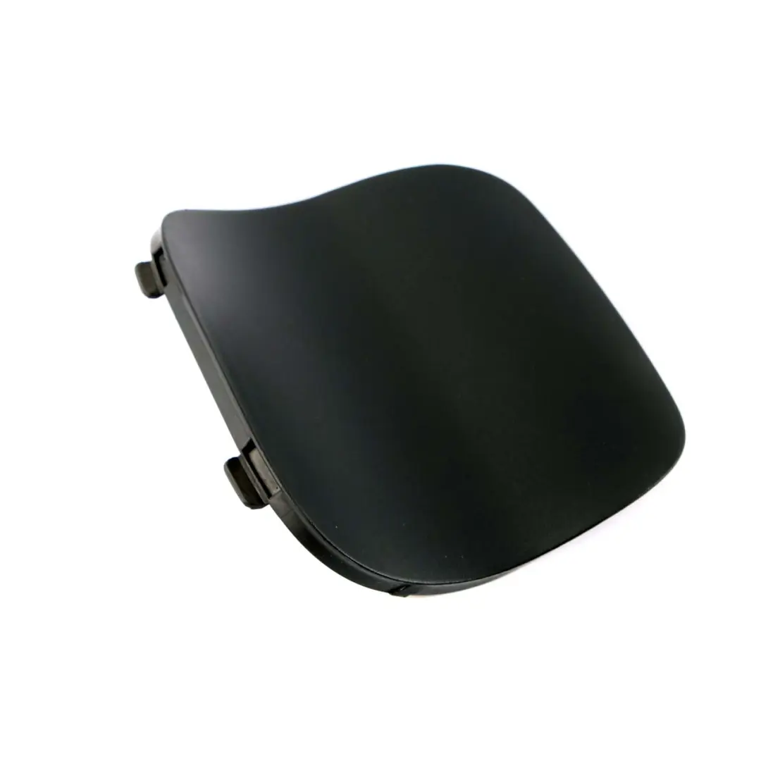 BMW X5 E53 Rear Left N/S Bumper Exhaust Hole Cover Cap - SKU 8244439 - Part number 8244439