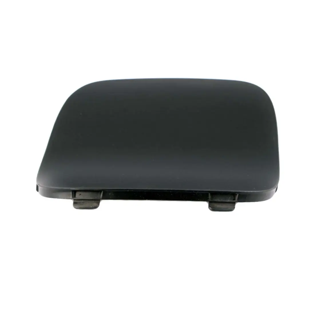 Deckel Links Stoßfänger Auspufflochabdeckung Verkleidung BMW X5 E53 - SKU 8244439 - Teilenummer 8244439