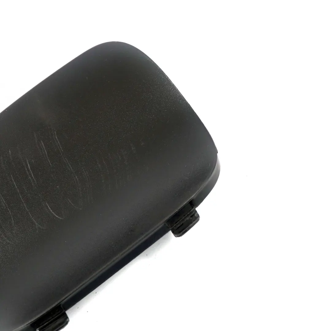 Deckel Links Stoßfänger Auspufflochabdeckung Verkleidung BMW X5 E53 - SKU 8244439 - Teilenummer 8244439