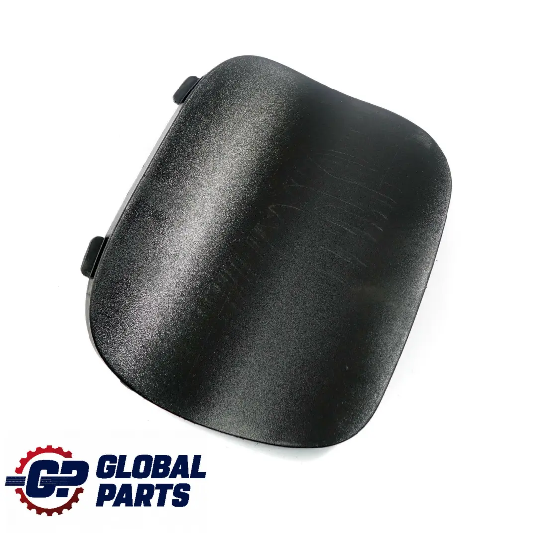 Deckel Links Stoßfänger Auspufflochabdeckung Verkleidung BMW X5 E53 - SKU 8244439 - Teilenummer 8244439
