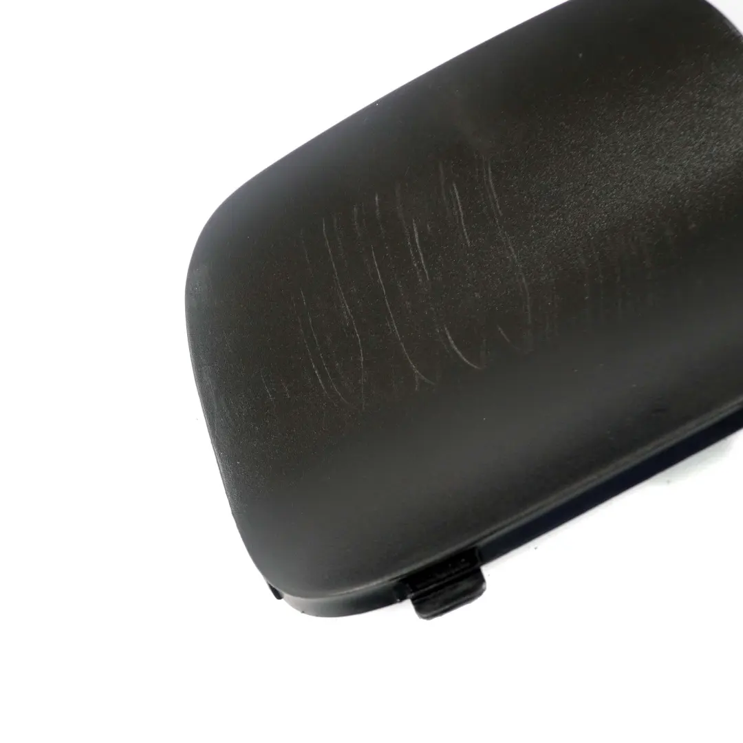 Paraurti Posteriore Sinistro Tappo Copertura Foro Scarico per BMW X5 E53 con numero di parte 8244439 BMW X5 E53 Paraurti Posteriore Sinistro Tappo Copertura Foro Scarico - SKU 8244439 - Numero di parte 8244439