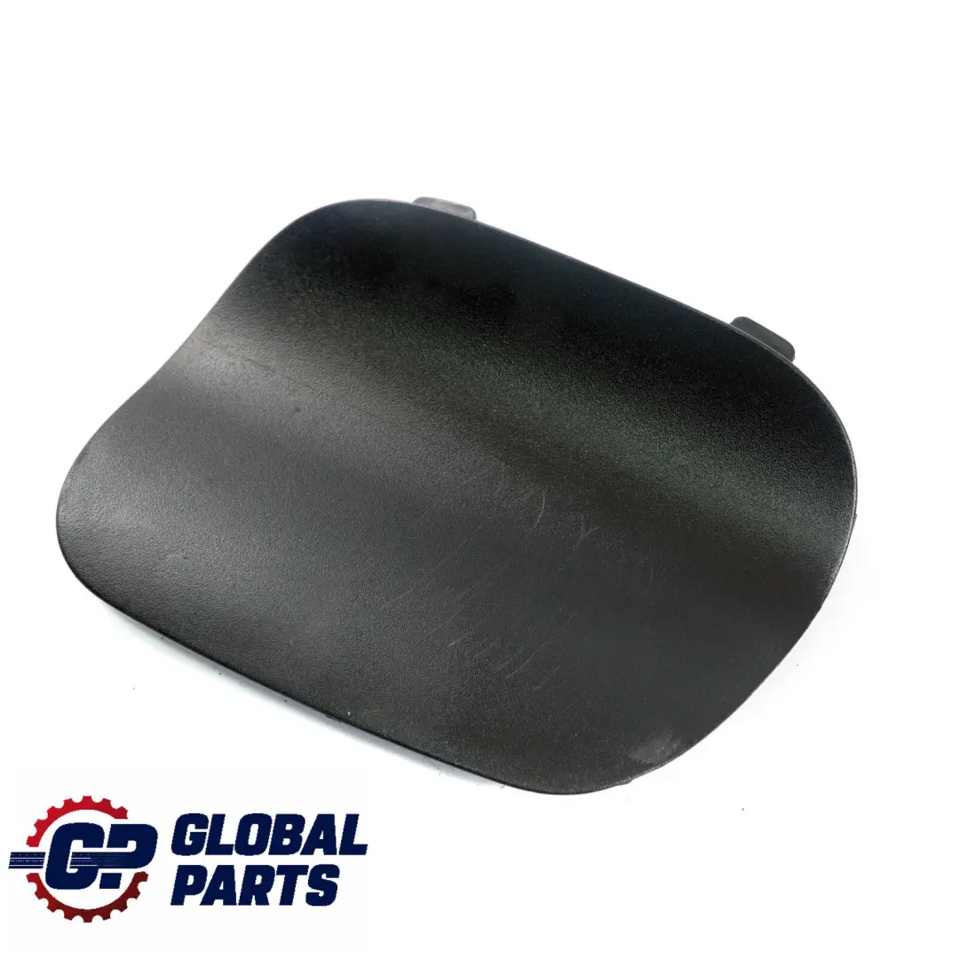Deckel Links Stoßfänger Auspufflochabdeckung Verkleidung BMW X5 E53 - SKU 8244439 - Teilenummer 8244439