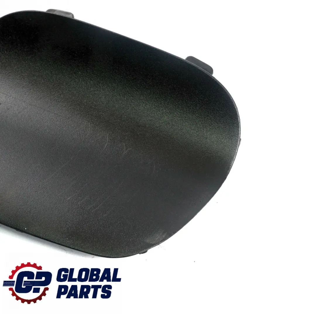 Deckel Links Stoßfänger Auspufflochabdeckung Verkleidung BMW X5 E53 - SKU 8244439 - Teilenummer 8244439