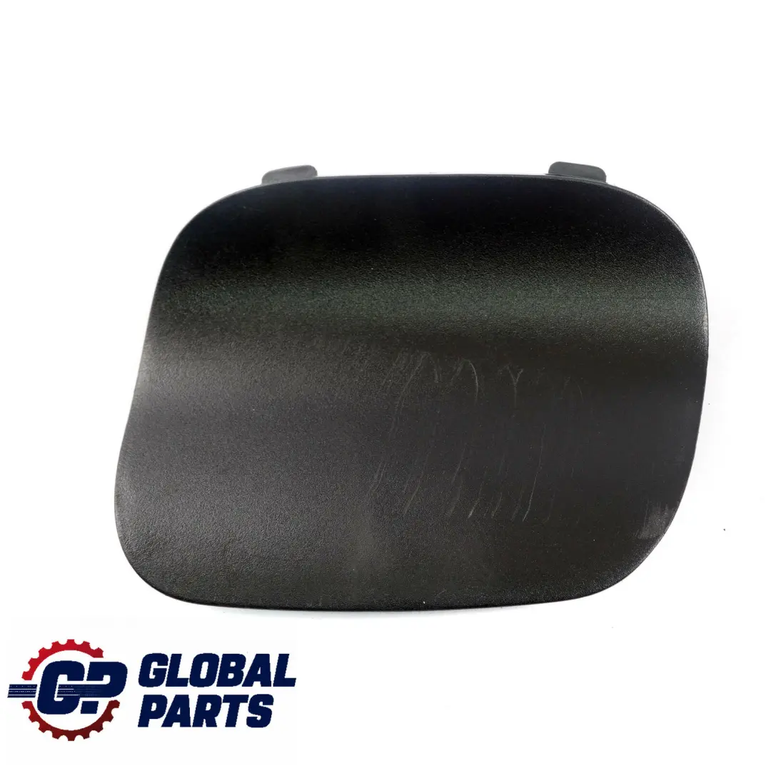 BMW X5 E53 Couvercle a Gauche Pare-Chocs Auspufflochabdeckung Capot - SKU 8244439 - Numéro de pièce 8244439