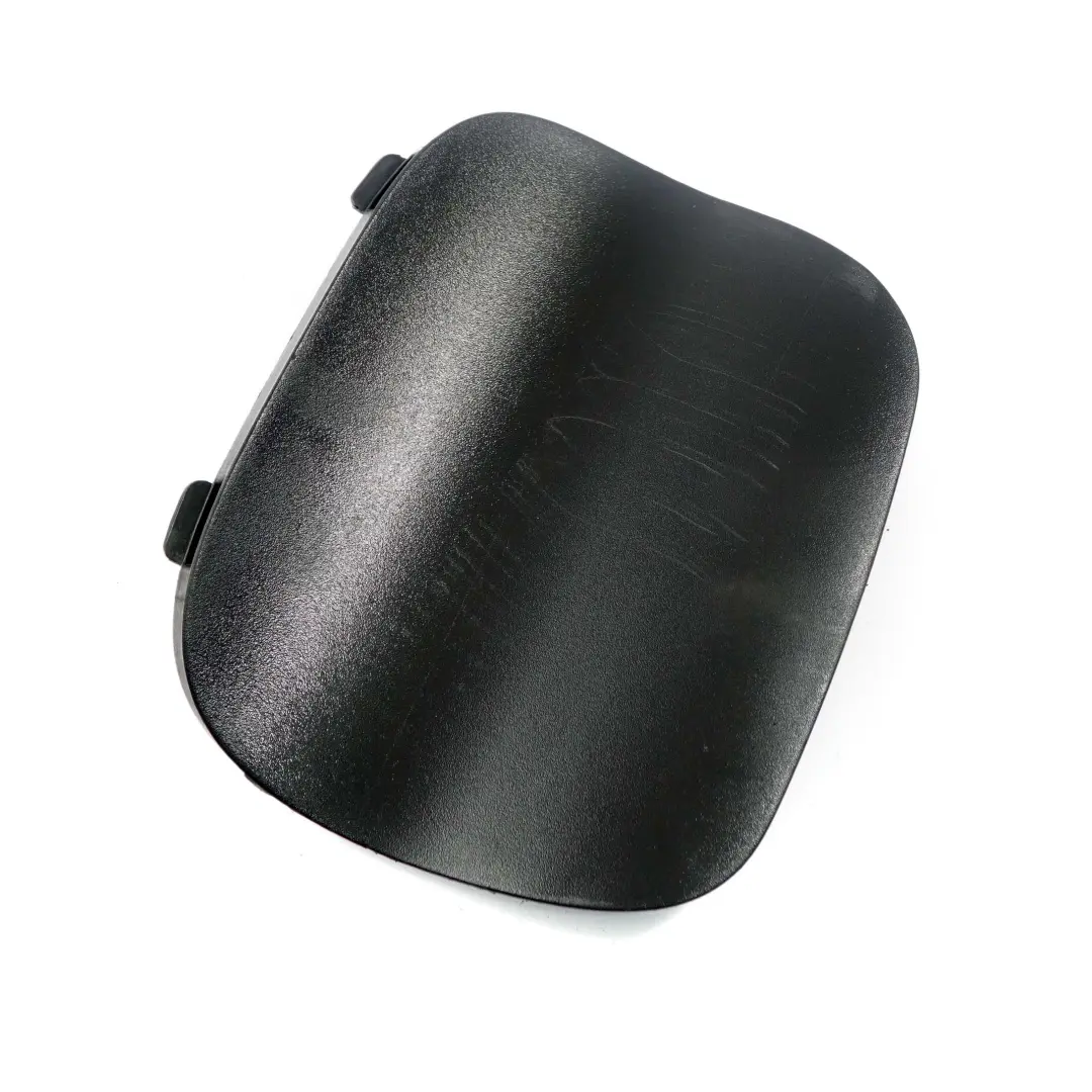 Left N/S Bumper Exhaust Hole Cover Cap to BMW X5 E53 Rear with Part number 8244439 BMW X5 E53 Rear Left N/S Bumper Exhaust Hole Cover Cap - SKU 8244439 - Part number 8244439