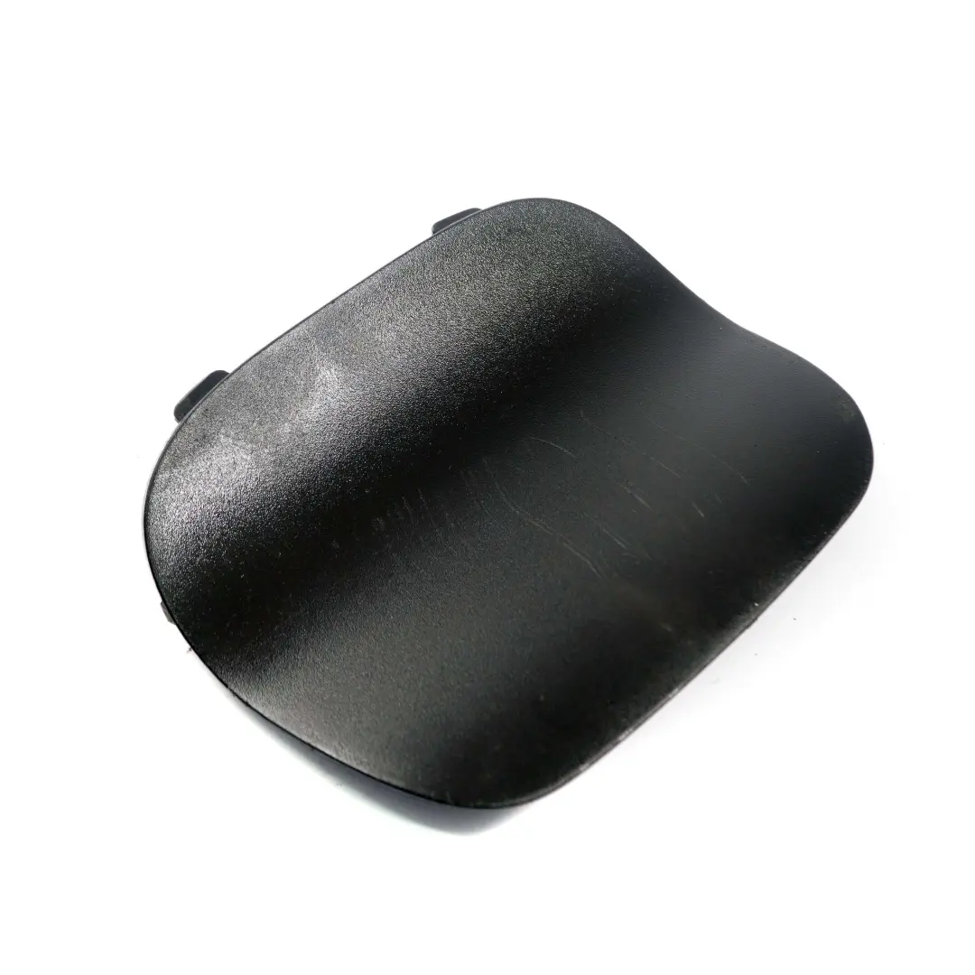 Deckel Links Stoßfänger Auspufflochabdeckung Verkleidung BMW X5 E53 - SKU 8244439 - Teilenummer 8244439