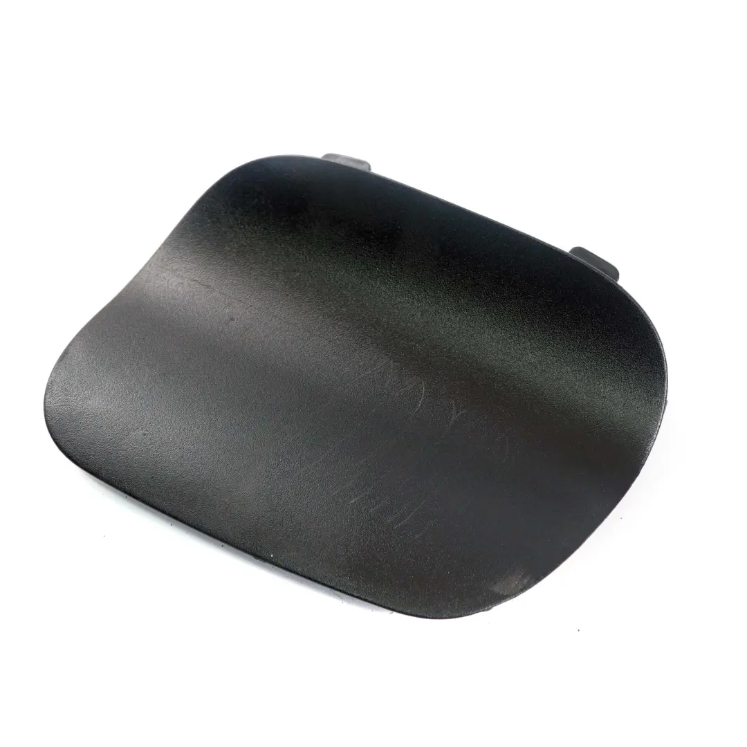 Deckel Links Stoßfänger Auspufflochabdeckung Verkleidung BMW X5 E53 - SKU 8244439 - Teilenummer 8244439