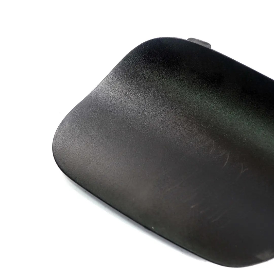 Deckel Links Stoßfänger Auspufflochabdeckung Verkleidung BMW X5 E53 - SKU 8244439 - Teilenummer 8244439