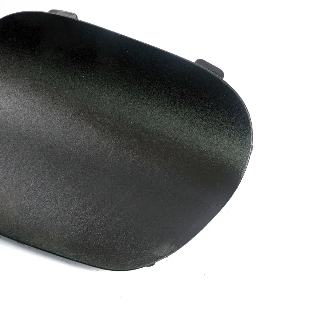 Parachoques Trasero Izquierdo Tapa Agujero Escape para BMW X5 E53 con número de pieza 8244439 BMW X5 E53 Parachoques Trasero Izquierdo Tapa Agujero Escape - SKU 8244439 - Número de pieza 8244439