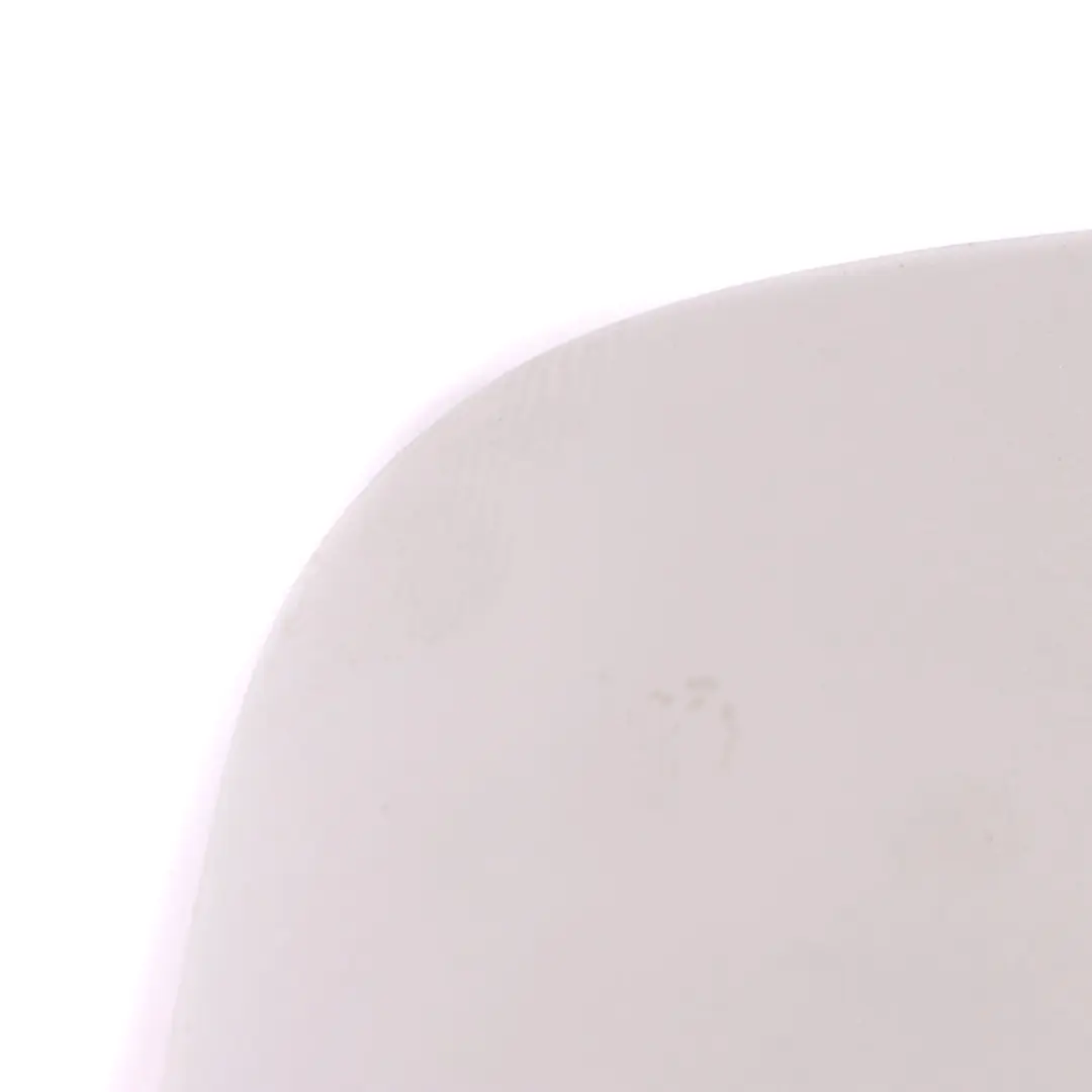 M57 Rear Bumper Cover Cap Trim Right O/S Titan Silver - 354 to BMW X5 E53 with Part number 8244440 BMW X5 E53 M57 Rear Bumper Cover Cap Trim Right O/S Titan Silver - 354 - SKU 8244440-TS - Part number 8244440