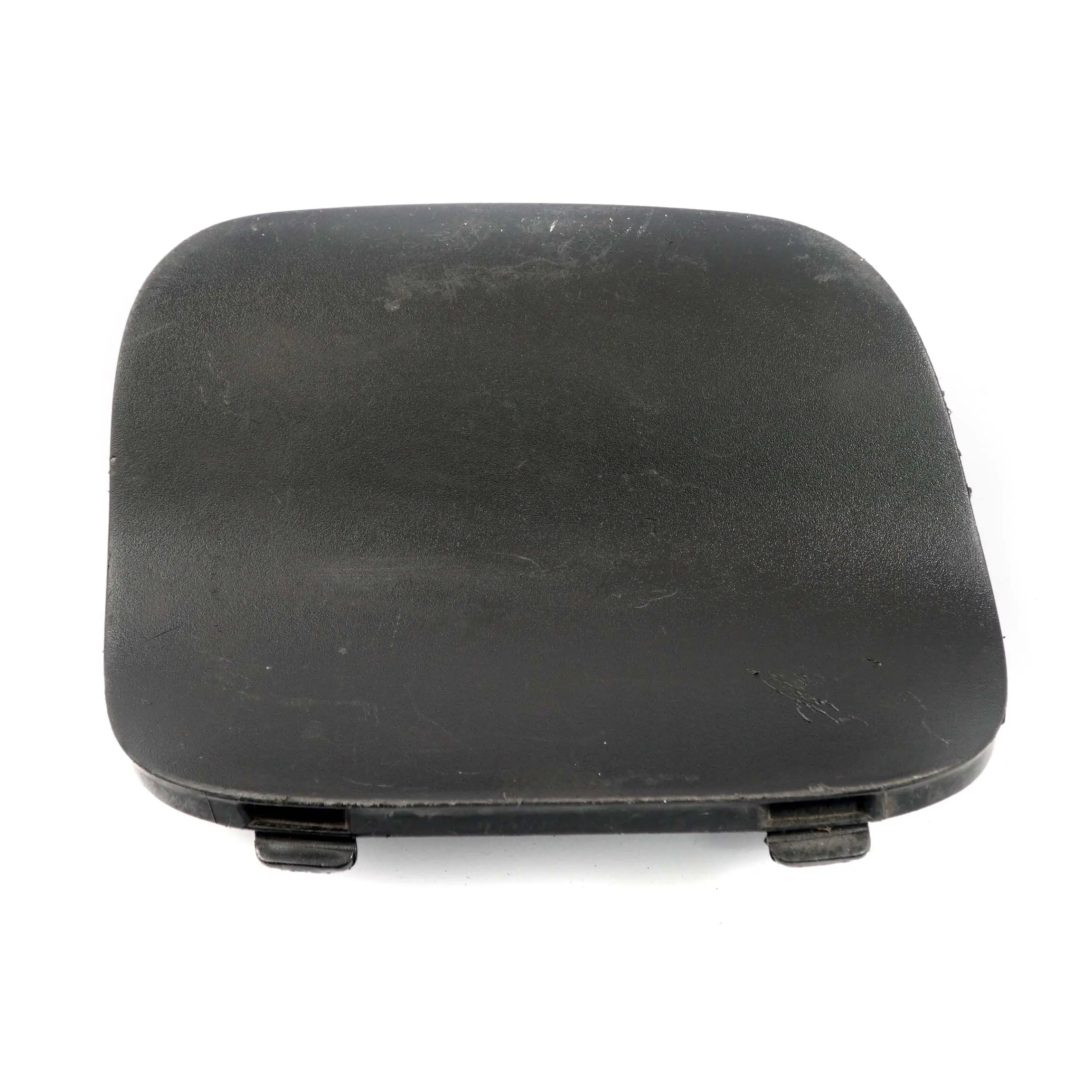 BMW X5 E53 M57 M57N Parachoques Orificio De escape Tapa Recorte Derecho 8244440