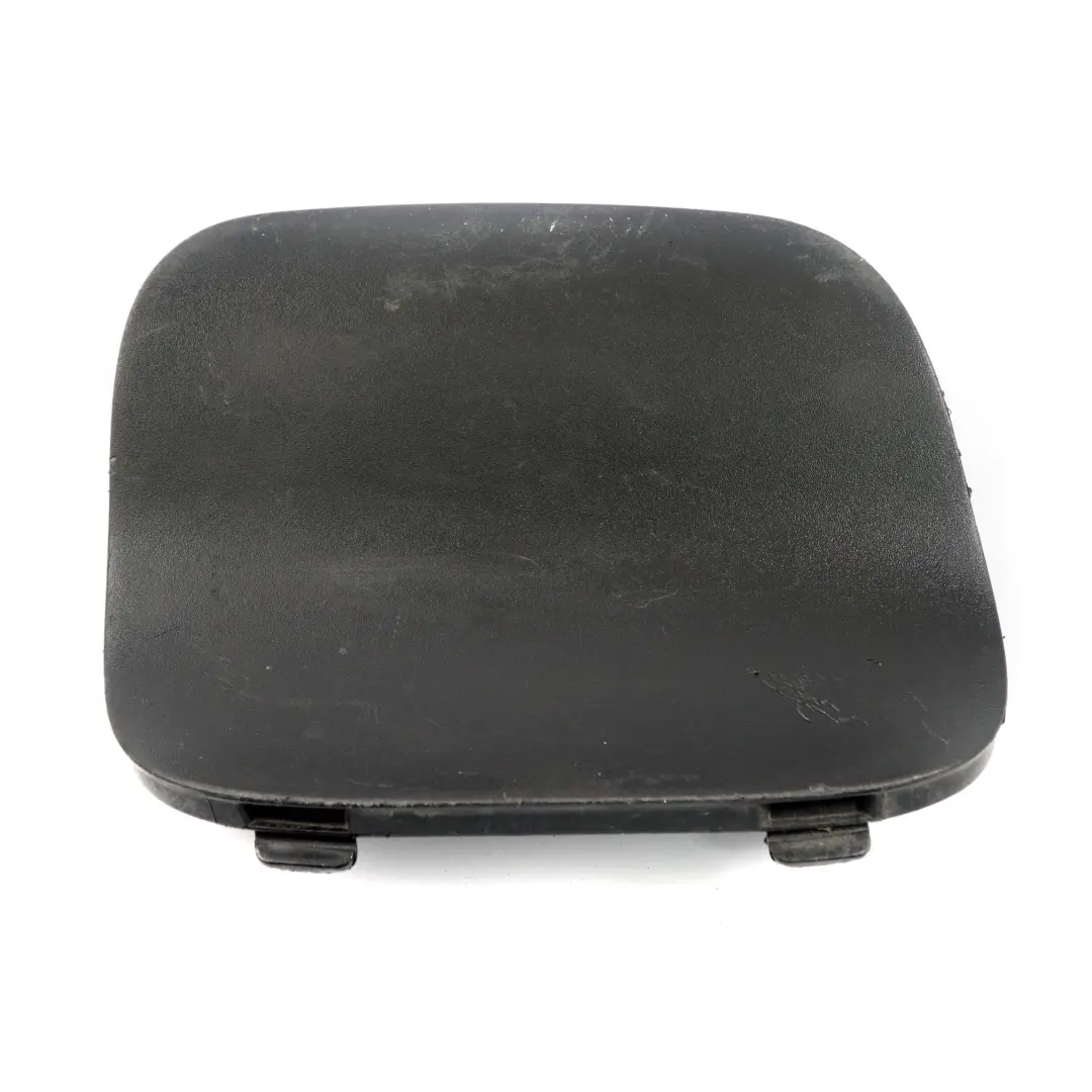BMW X5 E53 M57 M57N Pare-Chocs Auspuffloch Cache/Capot Droite - SKU 8244440 - Numéro de pièce 8244440