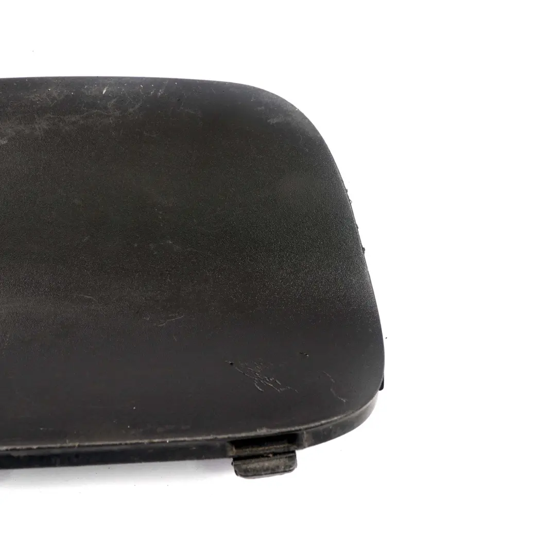 BMW X5 E53 M57 M57N Pare-Chocs Auspuffloch Cache/Capot Droite - SKU 8244440 - Numéro de pièce 8244440