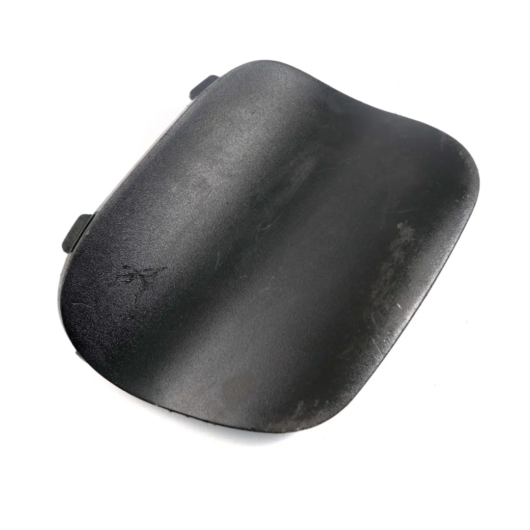 M57 M57N Parachoques Orificio De escape Tapa Recorte Derecho para BMW X5 E53 con número de pieza 8244440 BMW X5 E53 M57 M57N Parachoques Orificio De escape Tapa Recorte Derecho - SKU 8244440 - Número de pieza 8244440