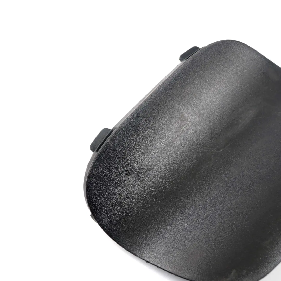 BMW X5 E53 M57 M57N Pare-Chocs Auspuffloch Cache/Capot Droite - SKU 8244440 - Numéro de pièce 8244440