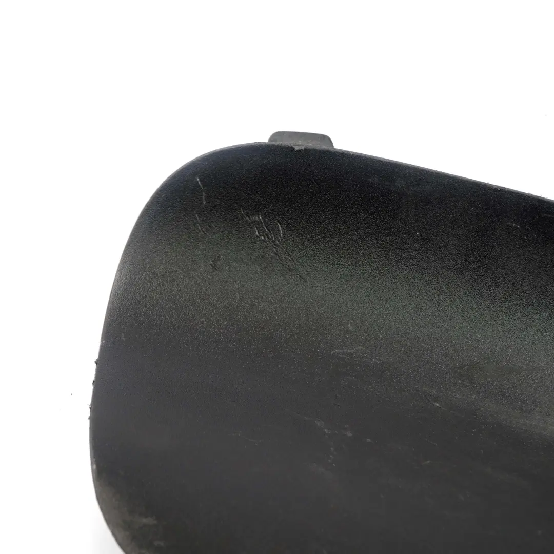 BMW X5 E53 M57 M57N Pare-Chocs Auspuffloch Cache/Capot Droite - SKU 8244440 - Numéro de pièce 8244440
