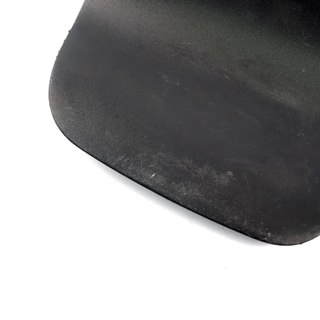 BMW X5 E53 M57 M57N Paraurti Auspuffloch Copertura Coperchio Destra - SKU 8244440 - Numero di parte 8244440