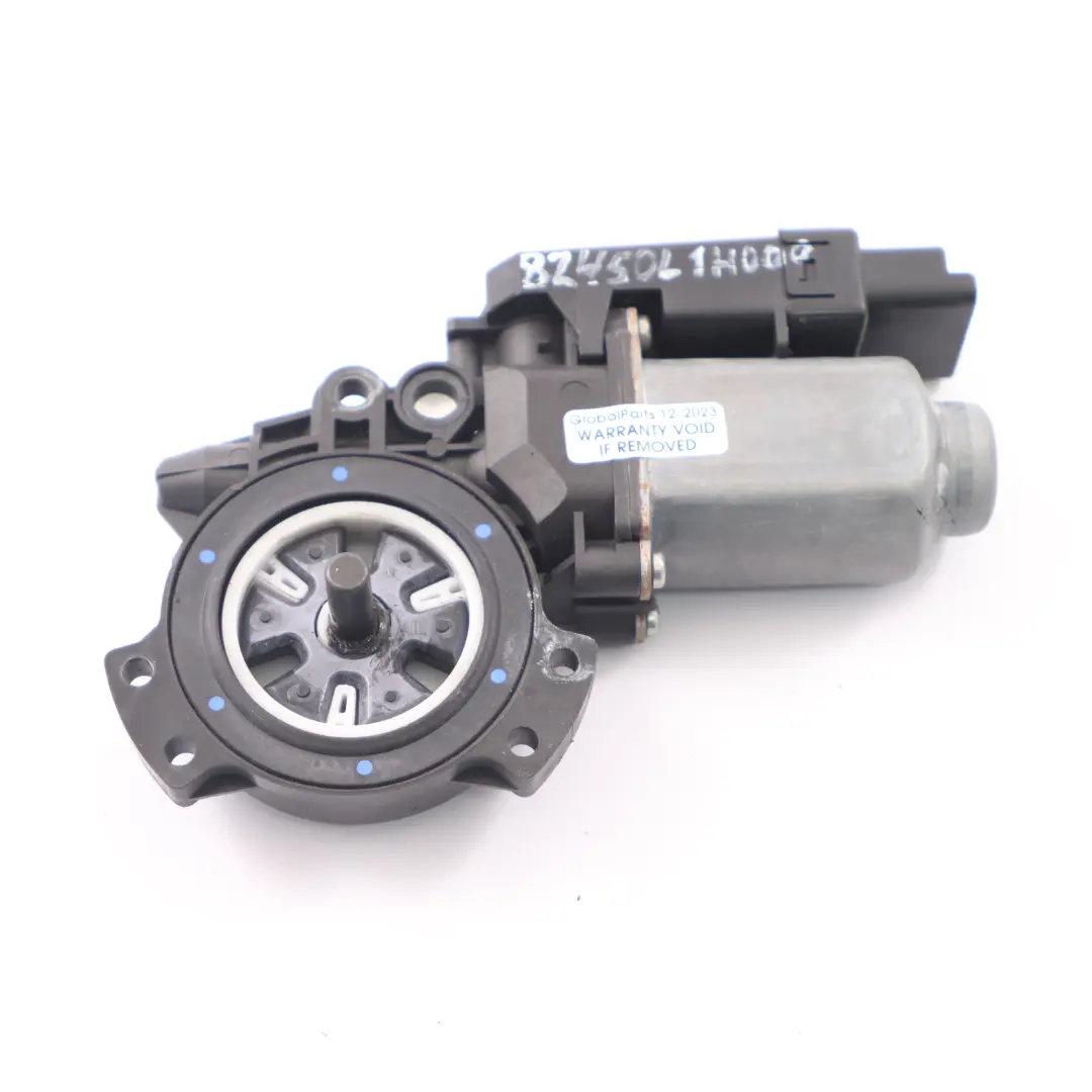 Kia Ceed Window Lifter Motor Drive Motor Unit Front Left N/S 824501H000 - SKU 82450-1H000 - Part number 82450 1H000