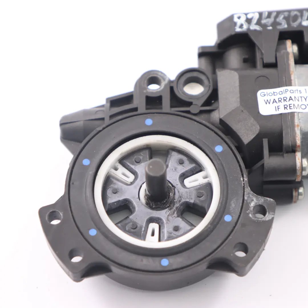 Kia Ceed Window Lifter Motor Drive Motor Unit Front Left N/S 824501H000 - SKU 82450-1H000 - Part number 82450 1H000