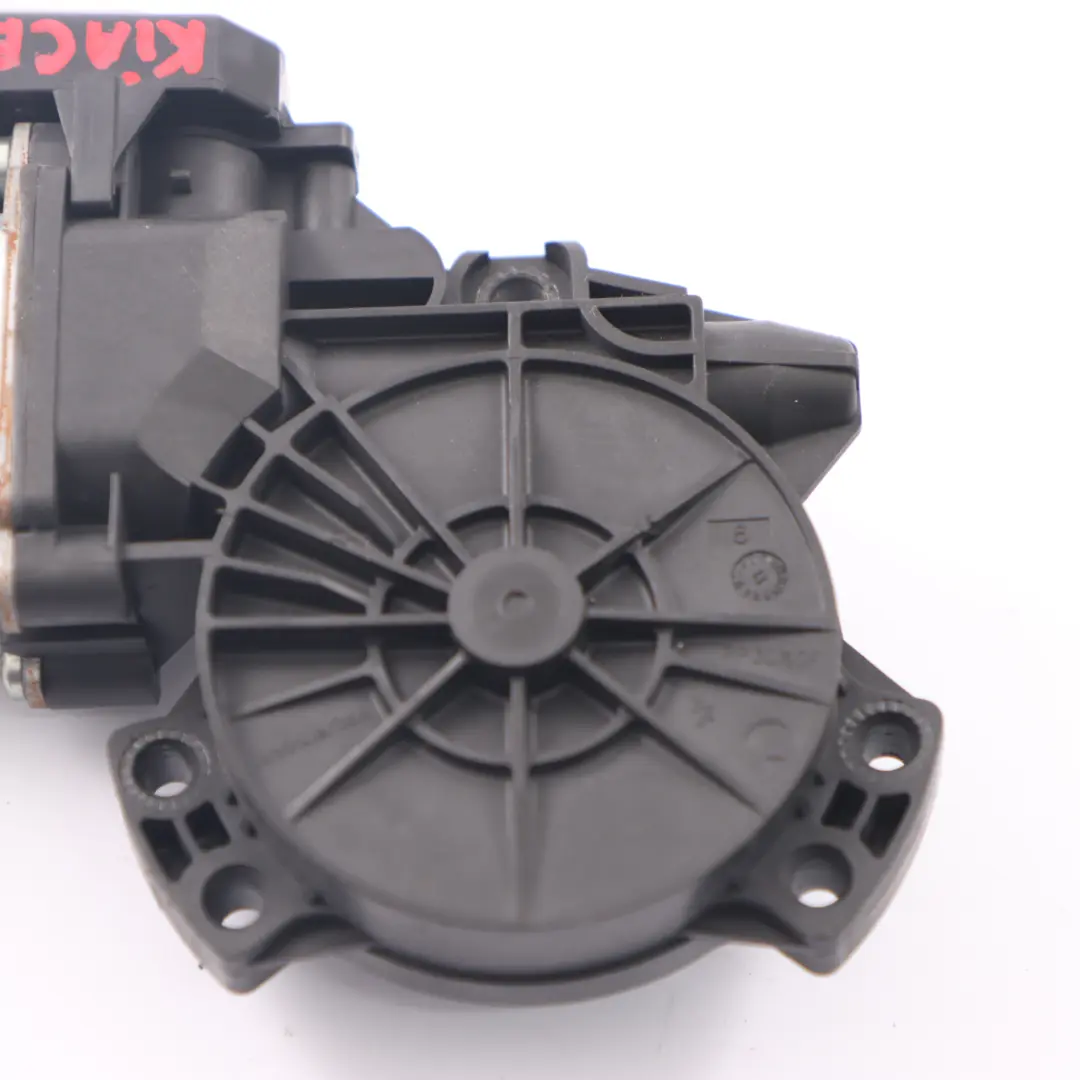 Kia Ceed Lève-Vitre Moteur D'Entraînement Avant Gauche 824501H000 - SKU 82450-1H000 - Numéro de pièce 82450 1H000