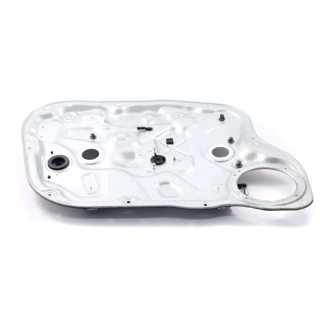 Window Lifter Front Door Left N/S Regulator Mechanism to Kia Ceed I ED with Part number 82471-1H000 Kia Ceed I ED Window Lifter Front Door Left N/S Regulator Mechanism - SKU 82471-1H000 - Part number 82471-1H000