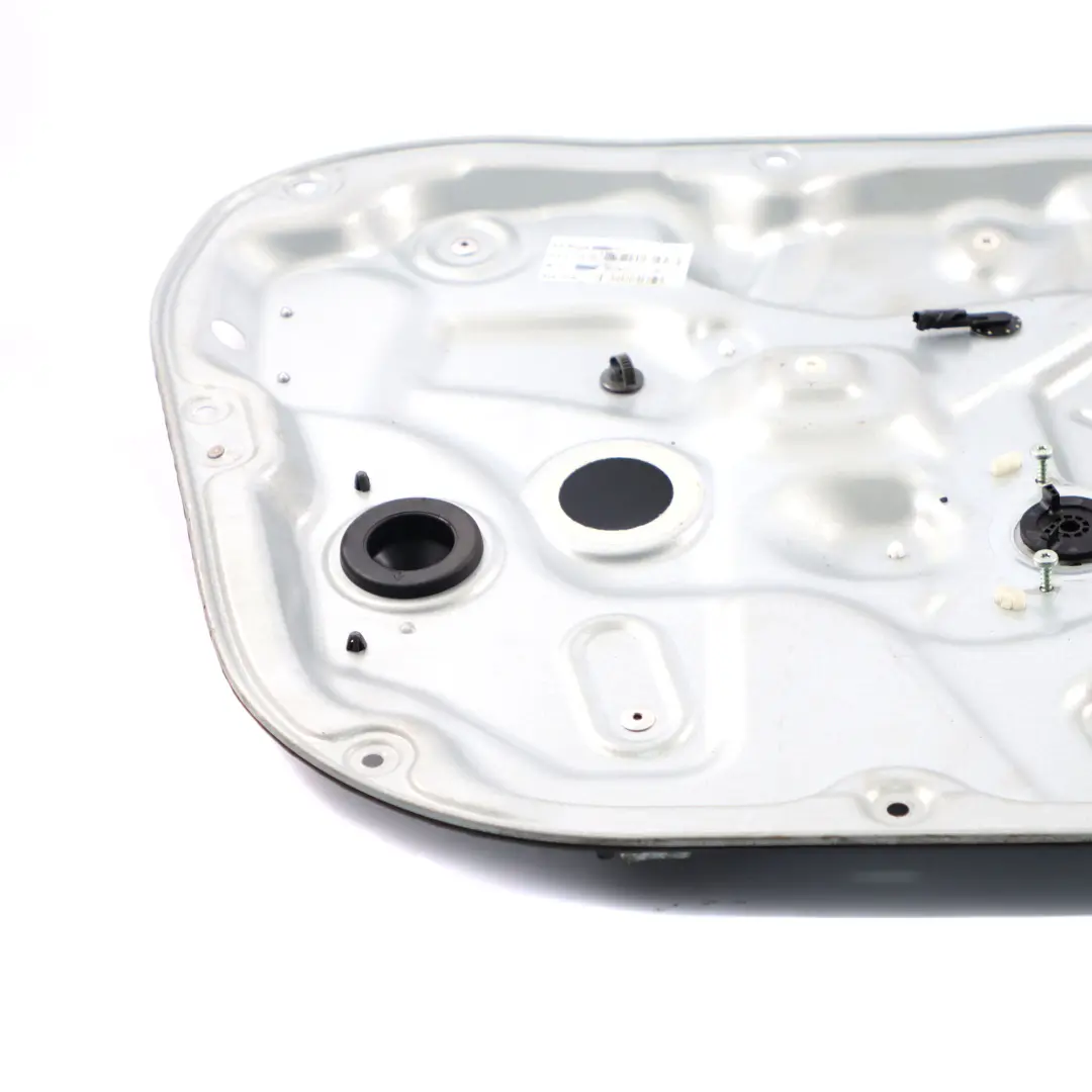 Window Lifter Front Door Left N/S Regulator Mechanism to Kia Ceed I ED with Part number 82471-1H000 Kia Ceed I ED Window Lifter Front Door Left N/S Regulator Mechanism - SKU 82471-1H000 - Part number 82471-1H000