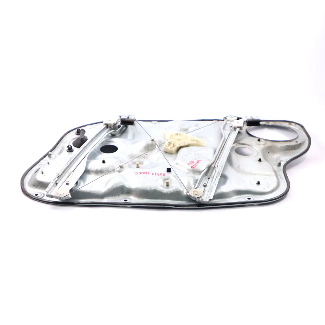 Window Lifter Front Door Left N/S Regulator Mechanism to Kia Ceed I ED with Part number 82471-1H000 Kia Ceed I ED Window Lifter Front Door Left N/S Regulator Mechanism - SKU 82471-1H000 - Part number 82471-1H000