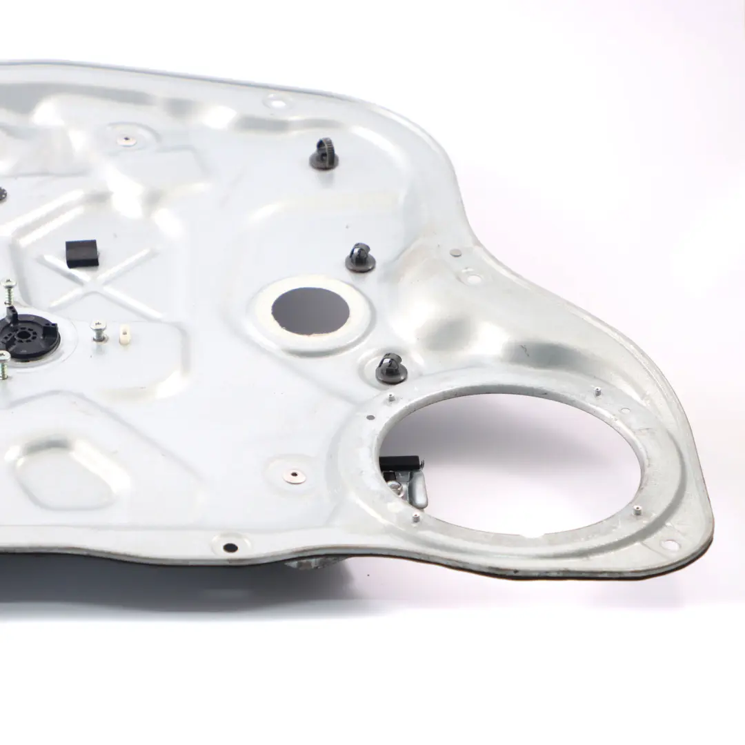 Window Lifter Front Door Left N/S Regulator Mechanism to Kia Ceed I ED with Part number 82471-1H000 Kia Ceed I ED Window Lifter Front Door Left N/S Regulator Mechanism - SKU 82471-1H000 - Part number 82471-1H000