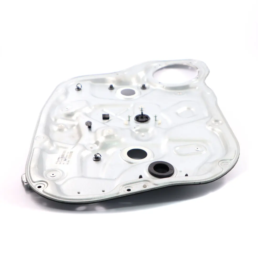 Window Lifter Front Door Left N/S Regulator Mechanism to Kia Ceed I ED with Part number 82471-1H000 Kia Ceed I ED Window Lifter Front Door Left N/S Regulator Mechanism - SKU 82471-1H000 - Part number 82471-1H000