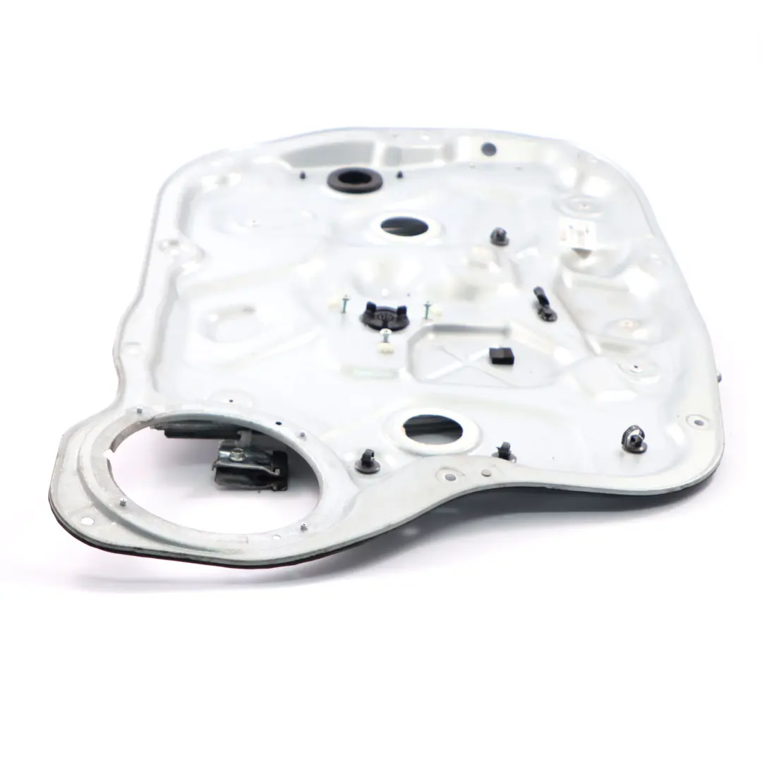 Window Lifter Front Door Left N/S Regulator Mechanism to Kia Ceed I ED with Part number 82471-1H000 Kia Ceed I ED Window Lifter Front Door Left N/S Regulator Mechanism - SKU 82471-1H000 - Part number 82471-1H000