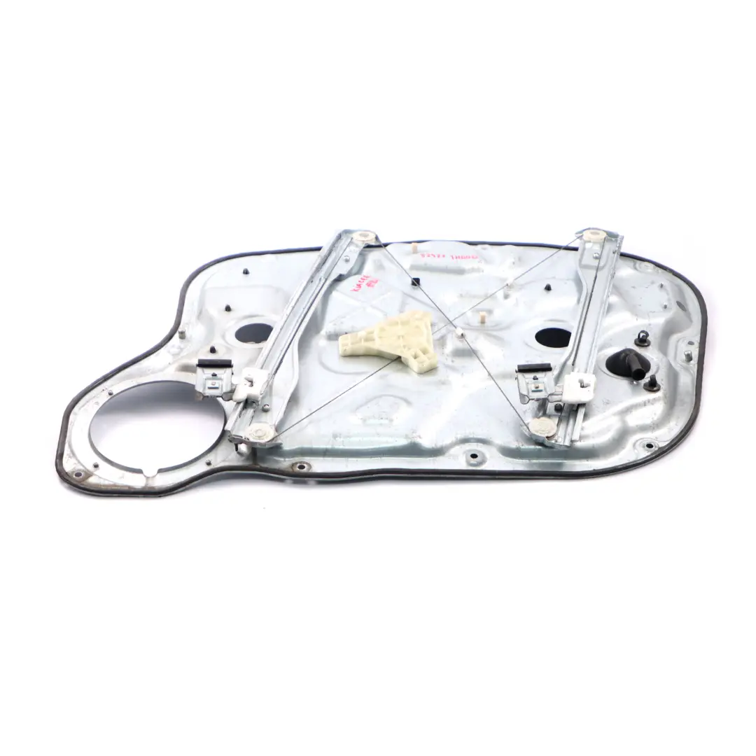 Window Lifter Front Door Left N/S Regulator Mechanism to Kia Ceed I ED with Part number 82471-1H000 Kia Ceed I ED Window Lifter Front Door Left N/S Regulator Mechanism - SKU 82471-1H000 - Part number 82471-1H000