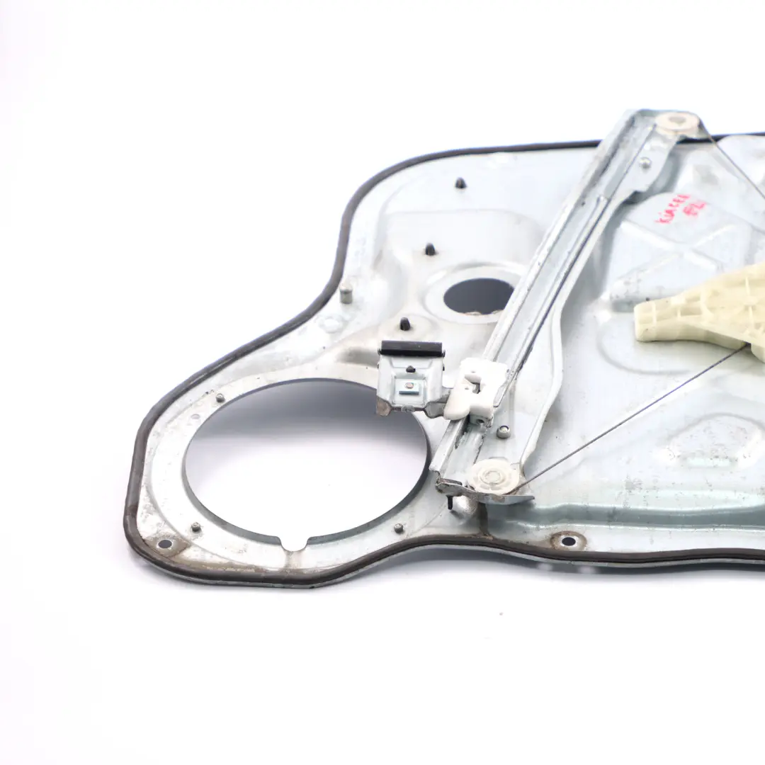 Window Lifter Front Door Left N/S Regulator Mechanism to Kia Ceed I ED with Part number 82471-1H000 Kia Ceed I ED Window Lifter Front Door Left N/S Regulator Mechanism - SKU 82471-1H000 - Part number 82471-1H000