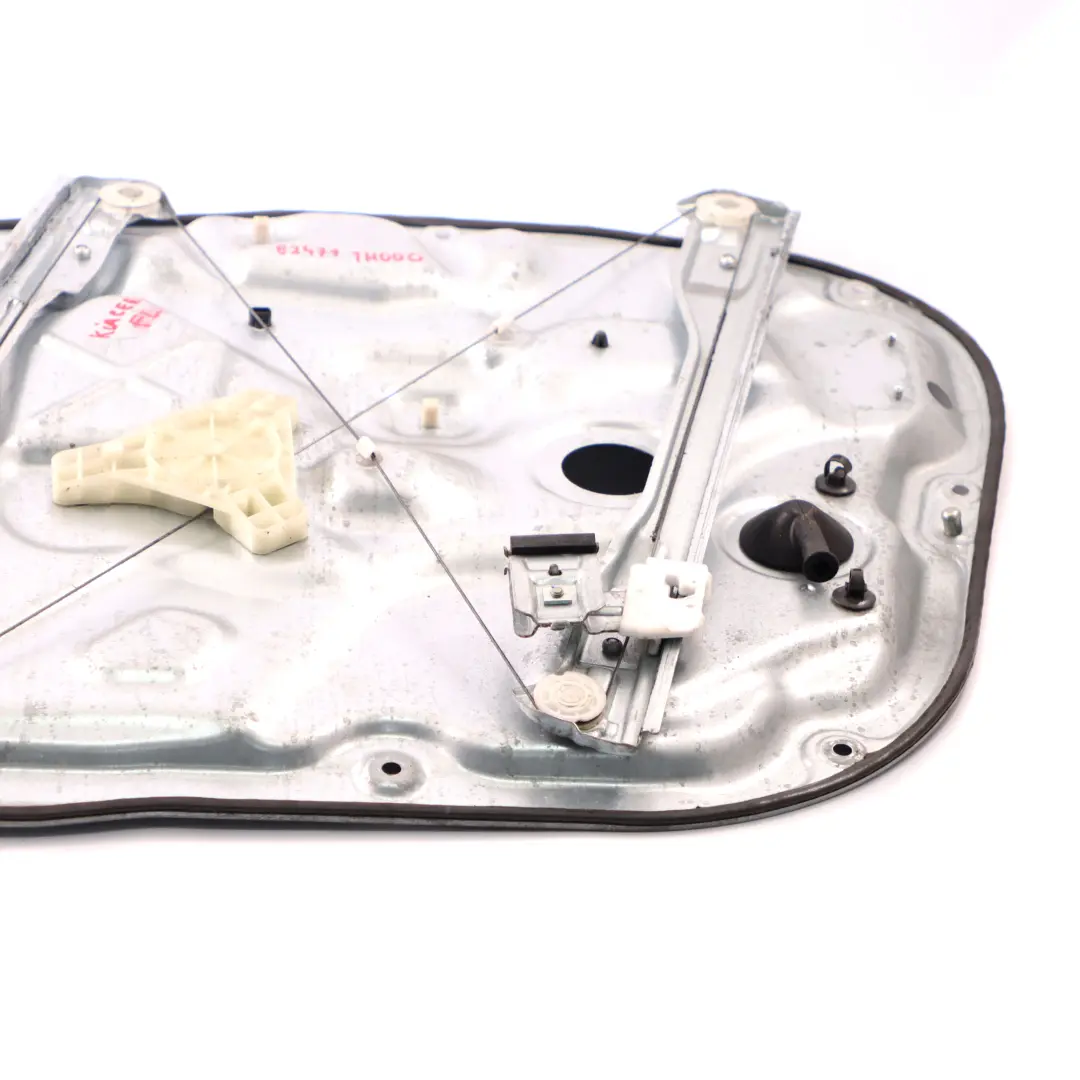 Window Lifter Front Door Left N/S Regulator Mechanism to Kia Ceed I ED with Part number 82471-1H000 Kia Ceed I ED Window Lifter Front Door Left N/S Regulator Mechanism - SKU 82471-1H000 - Part number 82471-1H000