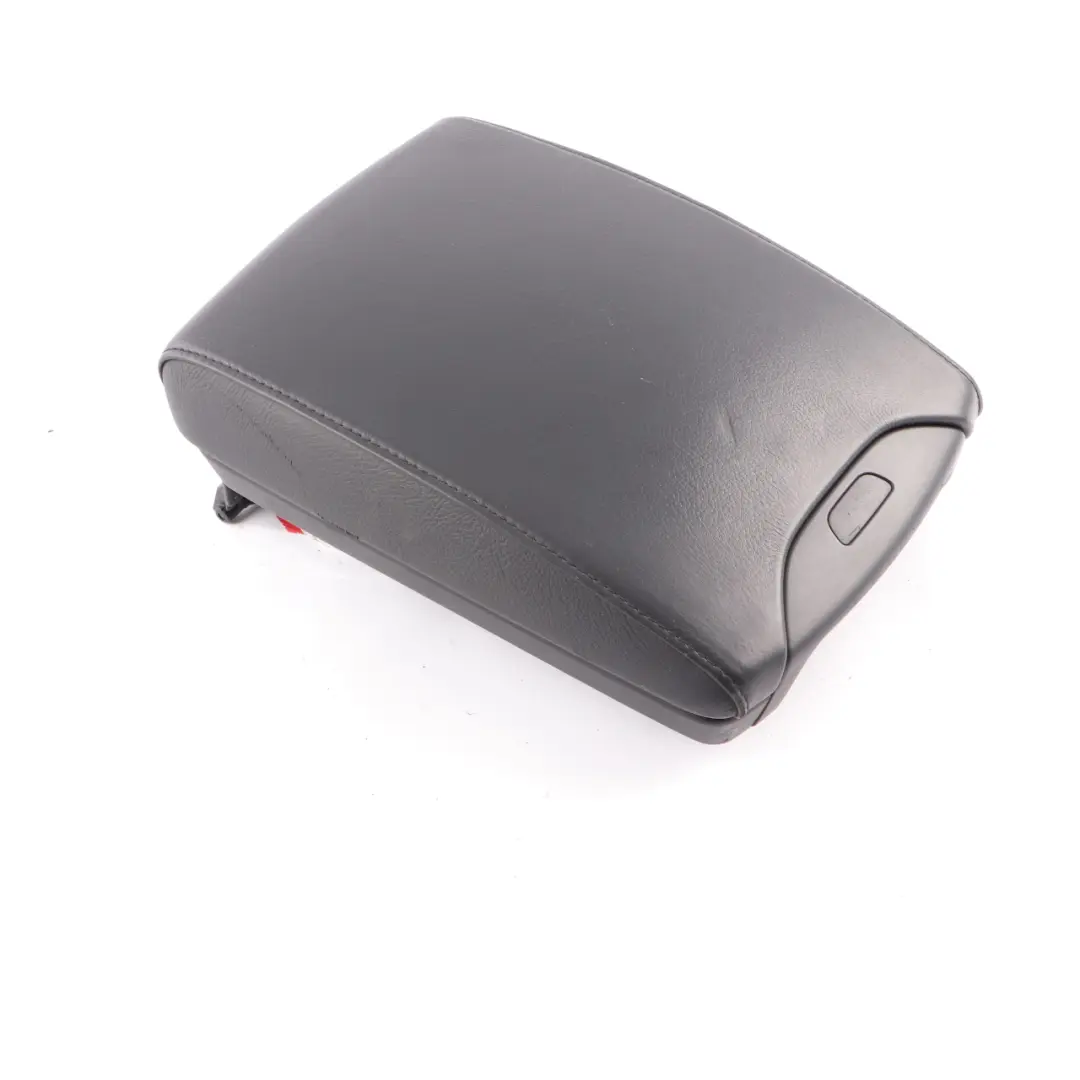 BMW X5 Serie E53 Accoudoir Mittenkonsole Noir Cuir - SKU 8247179 - Numéro de pièce 8247179