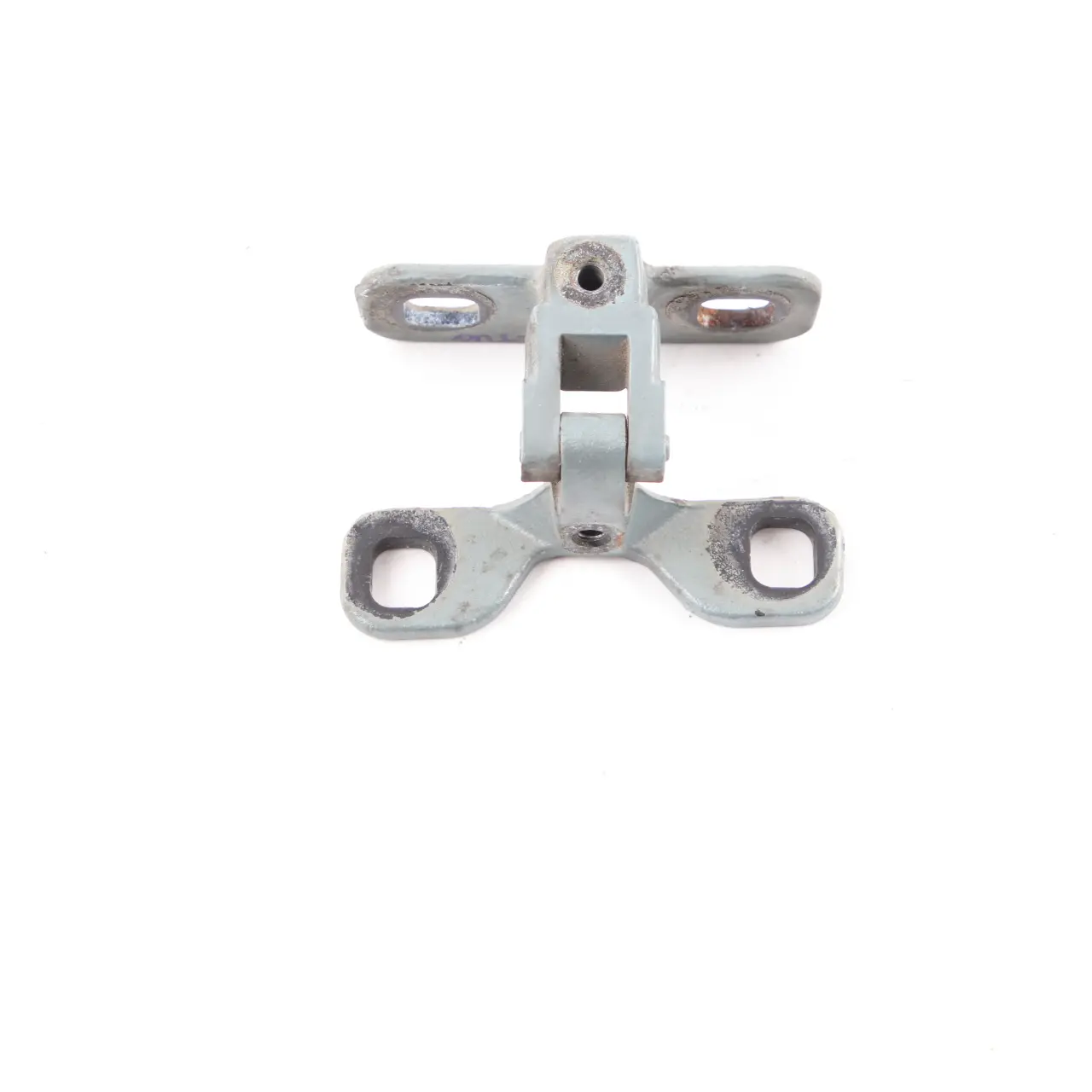 BMW X5 E53 Bisagra De Maletero Izquierda Del Maletero Turquesa Gris 442