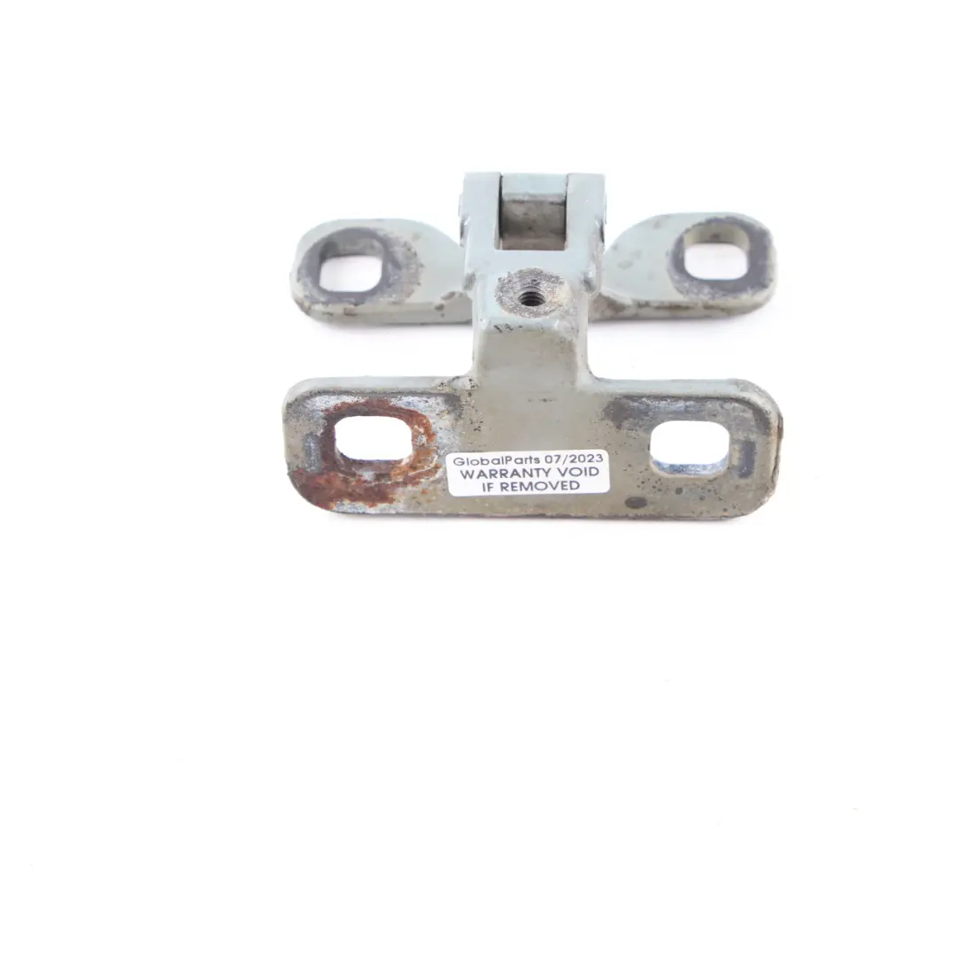 Charnière De Hayon Gauche Turquoise Gris 442 pour BMW X5 E53 à propos du numéro de pièce 8247667-TUG BMW X5 E53 Charnière De Hayon Gauche Turquoise Gris 442 - SKU 8247667-TUG - Numéro de pièce 8247667-TUG