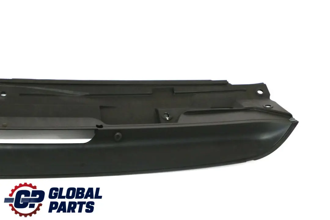 Heckspoiler Unterschale Heckklappe für BMW X5 er E53 mit Teilenummer 7025611 BMW X5 er E53 Heckspoiler Unterschale Heckklappe - SKU 8247678 - Teilenummer 7025611