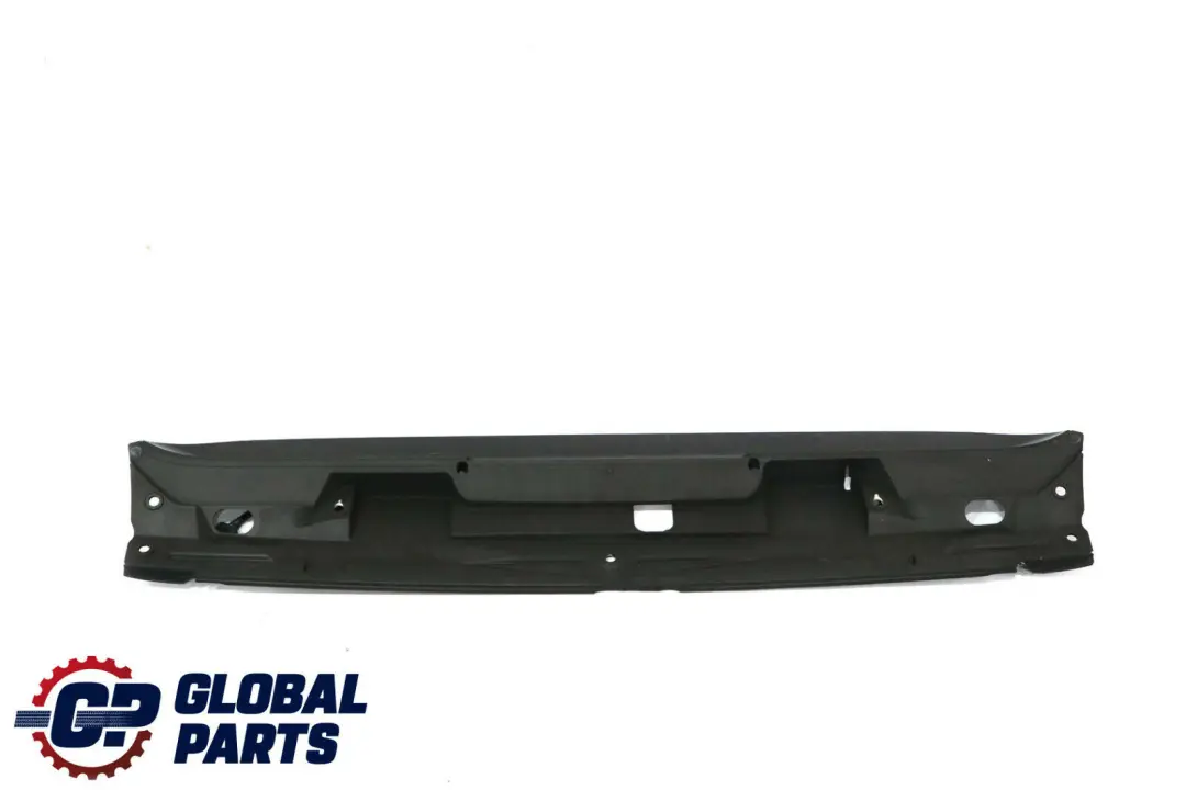 Spoiler Posteriore Guscio Portellone per BMW X5 E53 con numero di parte 7025611 BMW X5 E53 Spoiler Posteriore Guscio Portellone - SKU 8247678 - Numero di parte 7025611