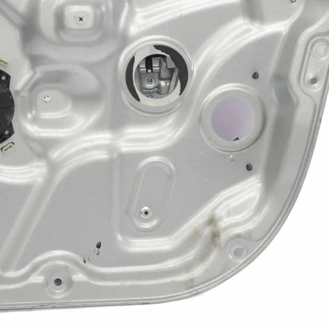 Lève Vitre Avant Porte Droite Moteur Régulateur pour Kia Ceed I ED à propos du numéro de pièce 82480-1H030 Kia Ceed I ED Lève Vitre Avant Porte Droite Moteur Régulateur - SKU 82480-1H030 - Numéro de pièce 82480-1H030