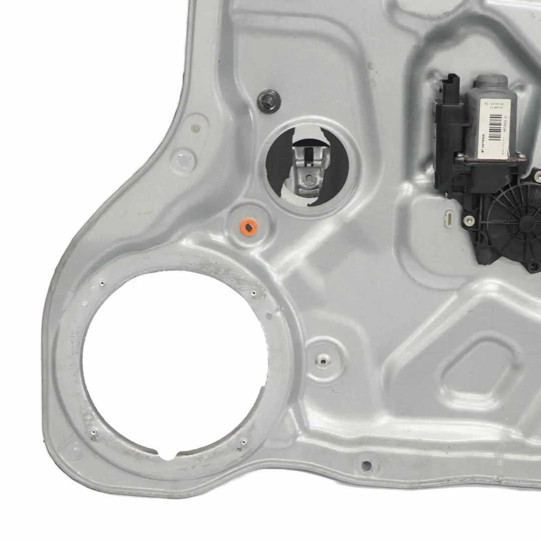 Alzacristalli Porta Anteriore Destra Regolatore Motore per Kia Ceed I ED con numero di parte 82480-1H030 Kia Ceed I ED Alzacristalli Porta Anteriore Destra Regolatore Motore - SKU 82480-1H030 - Numero di parte 82480-1H030