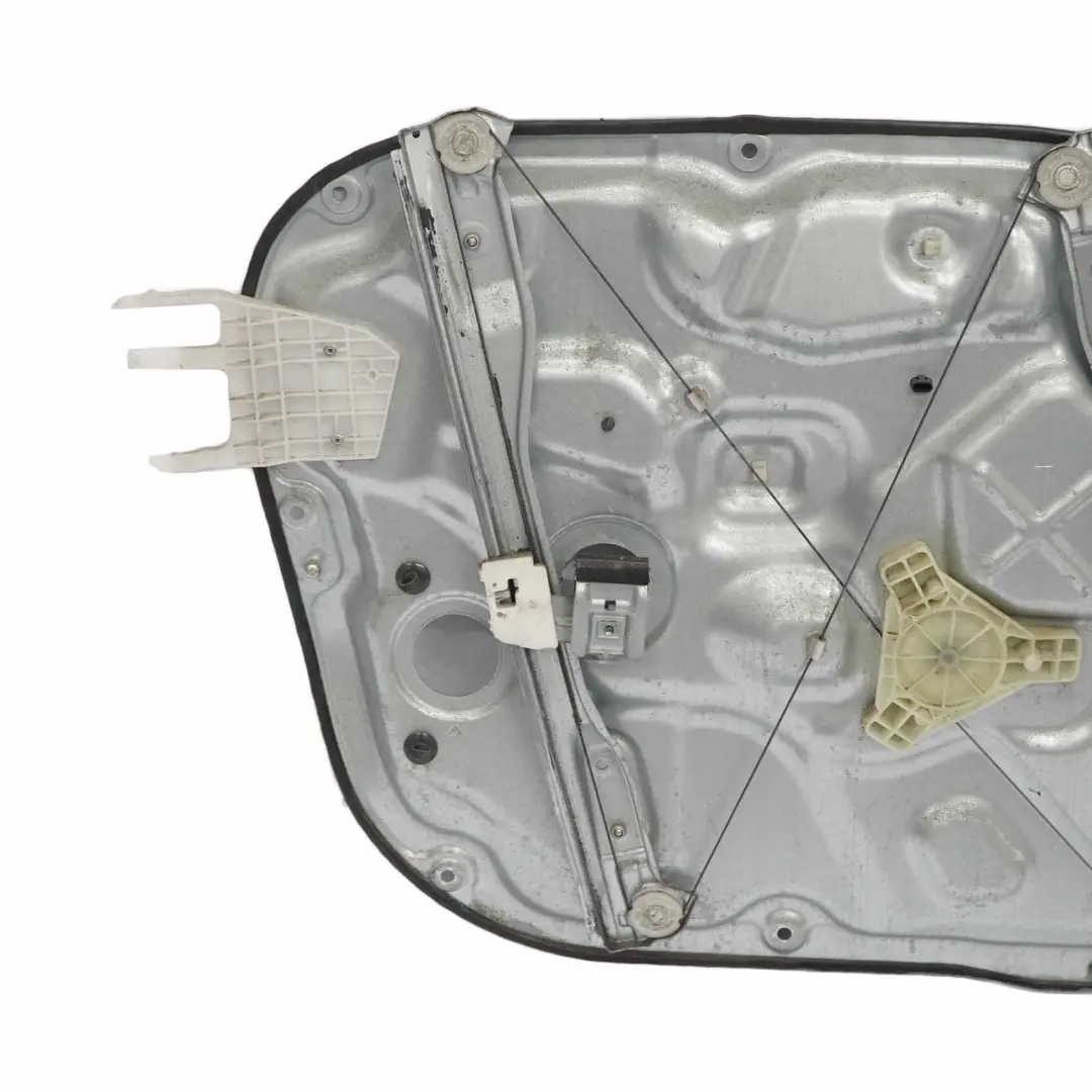 Alzacristalli Porta Anteriore Destra Regolatore Motore per Kia Ceed I ED con numero di parte 82480-1H030 Kia Ceed I ED Alzacristalli Porta Anteriore Destra Regolatore Motore - SKU 82480-1H030 - Numero di parte 82480-1H030