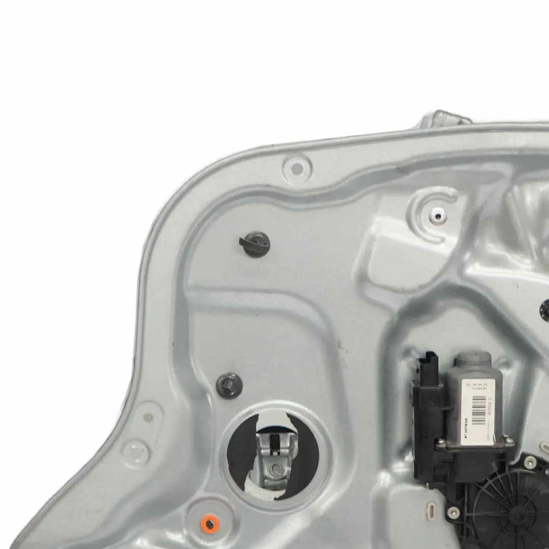 Alzacristalli Porta Anteriore Destra Regolatore Motore per Kia Ceed I ED con numero di parte 82480-1H030 Kia Ceed I ED Alzacristalli Porta Anteriore Destra Regolatore Motore - SKU 82480-1H030 - Numero di parte 82480-1H030